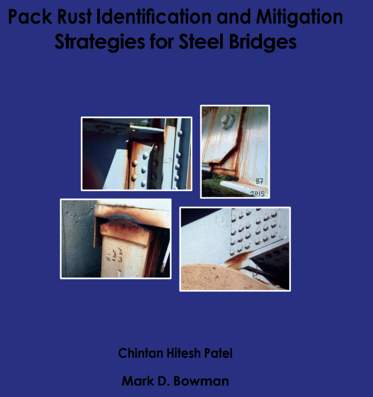 Pack Rust Identification and Mitigation Strategies for Steel Bridges